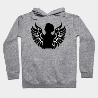 Wings Hoodie